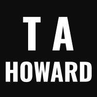 TA Howard Logo